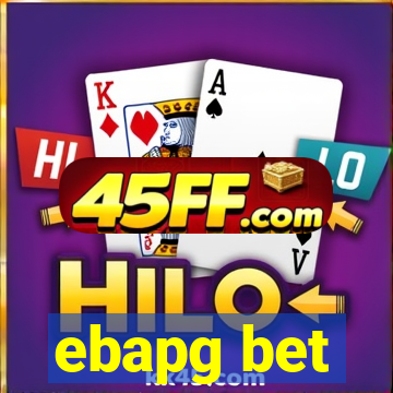 ebapg bet